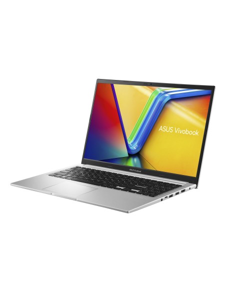 ASUS Vivobook 15 M1502YA-BQ650W - Ordenador Portátil 15.6" Full HD (AMD Ryzen 7 5825U, 16GB RAM, 512GB SSD, Radeon Graphics,