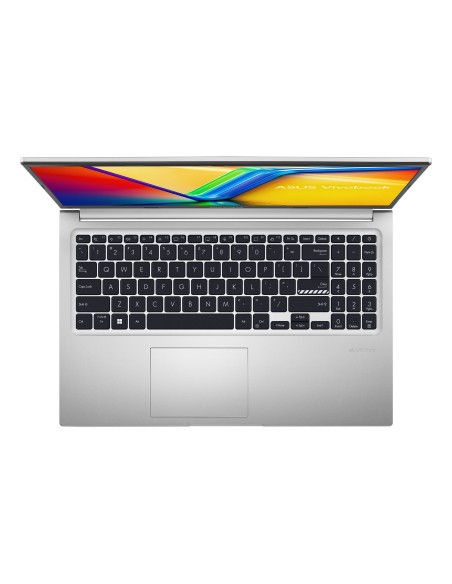 ASUS Vivobook 15 M1502YA-BQ650W - Ordenador Portátil 15.6" Full HD (AMD Ryzen 7 5825U, 16GB RAM, 512GB SSD, Radeon Graphics,