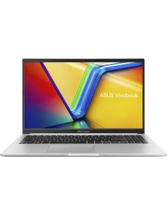 ASUS Vivobook 15 M1502YA-BQ607 - Ordenador Portátil 15.6" Full HD (AMD Ryzen 7 5825U, 16GB RAM, 512GB SSD, Radeon Graphics, Sin