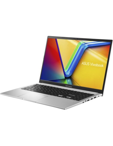 ASUS Vivobook 15 M1502YA-BQ607 - Ordenador Portátil 15.6" Full HD (AMD Ryzen 7 5825U, 16GB RAM, 512GB SSD, Radeon Graphics, Sin