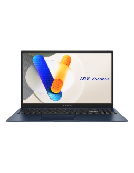 ASUS Vivobook 15 F1504VA-BQ264W - Ordenador Portátil 15.6" Full HD (Intel Core i3-1315U, 8GB RAM, 512GB SSD, UHD Graphics,