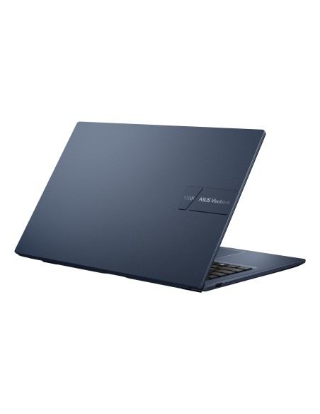 ASUS Vivobook 15 F1504VA-BQ264W - Ordenador Portátil 15.6" Full HD (Intel Core i3-1315U, 8GB RAM, 512GB SSD, UHD Graphics,