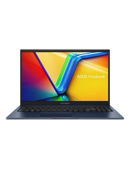 ASUS Vivobook 15 F1504VA-BQ266W - Ordenador Portátil 15.6" Full HD (Intel Core 5 120U, 16GB RAM, 1TB SSD, Graphics, Windows 11