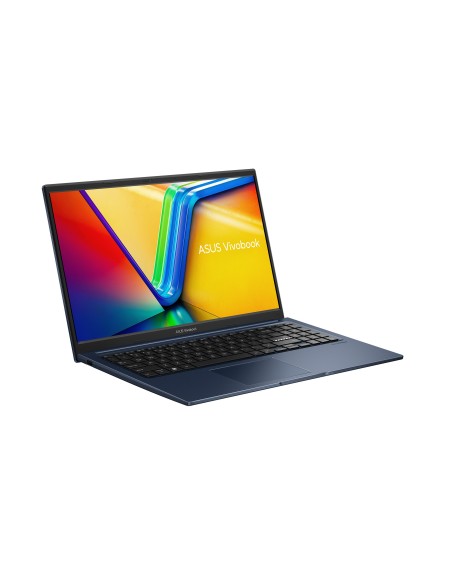 ASUS Vivobook 15 F1504VA-BQ266W - Ordenador Portátil 15.6" Full HD (Intel Core 5 120U, 16GB RAM, 1TB SSD, Graphics, Windows 11