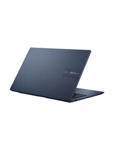ASUS Vivobook 15 F1504VA-BQ266W - Ordenador Portátil 15.6" Full HD (Intel Core 5 120U, 16GB RAM, 1TB SSD, Graphics, Windows 11