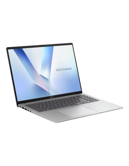 ASUS Vivobook 16 M1607KA-MB200W Copilot+ PC - Ordenador Portátil " WUXGA (AMD Ryzen AI 5 330, 16GB RAM, 512GB SSD, Radeon 820M,