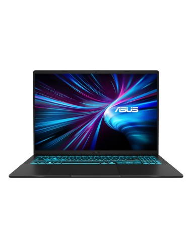ASUS V16 V3607VU-RP099 - Ordenador Portátil 16" WUXGA 144Hz (Intel Core 7 240H, 16GB RAM, 512GB SSD, NVIDIA RTX 4050 6GB, Sin