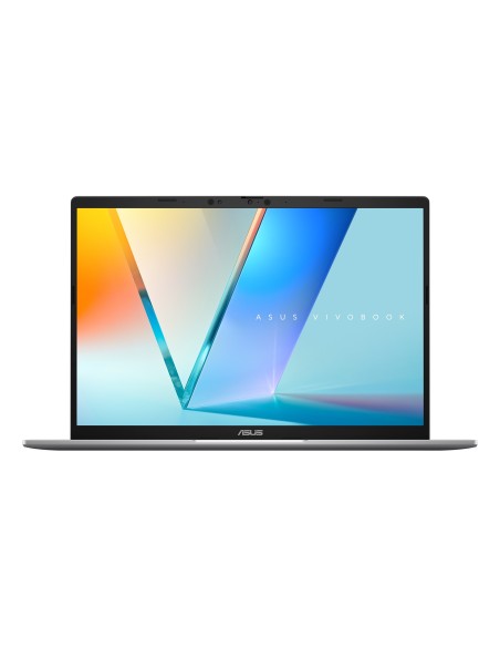 ASUS Vivobook S 14 S3407CA-LY123W - Ordenador Portátil 14" WUXGA (Intel Core Ultra 7 255H, 16GB RAM, 1TB SSD, Arc 140T, Windows