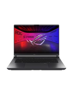 ASUS ROG Strix G16 G615JPR-S5003 - Ordenador Portátil Gaming de 16" WQXGA 240Hz (Intel Core i7-14650HX, 32GB RAM, 1TB SSD,