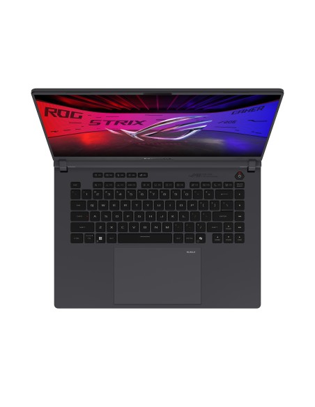 ASUS ROG Strix G16 G615JPR-S5003 - Ordenador Portátil Gaming de 16" WQXGA 240Hz (Intel Core i7-14650HX, 32GB RAM, 1TB SSD,