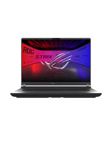 ASUS ROG Strix G16 G615JPR-S5003 - Ordenador Portátil Gaming de 16" WQXGA 240Hz (Intel Core i7-14650HX, 32GB RAM, 1TB SSD,
