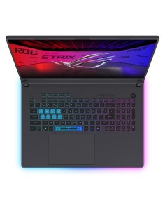 ASUS ROG Strix G18 G815LW-S9046 - Ordenador Portátil Gaming de 18" WQXGA 240Hz (Core Ultra 9 275HX, 32GB RAM, 1TB SSD, RTX 5080 2
