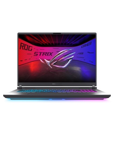 ASUS ROG Strix G18 G815LW-S9046 - Ordenador Portátil Gaming de 18" WQXGA 240Hz (Core Ultra 9 275HX, 32GB RAM, 1TB SSD, RTX 5080