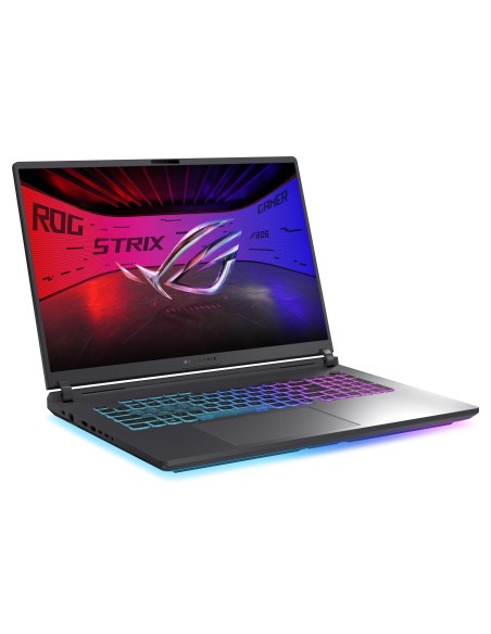 ASUS ROG Strix G18 G815LW-S9046 - Ordenador Portátil Gaming de 18" WQXGA 240Hz (Core Ultra 9 275HX, 32GB RAM, 1TB SSD, RTX 5080