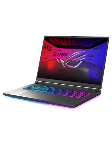 ASUS ROG Strix G18 G815JMR-S8001 - Ordenador Portátil Gaming de 18" WUXGA 144Hz (Intel Core i7-14650HX, 32GB RAM, 1TB SSD,