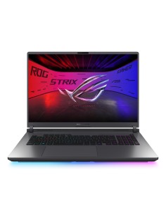 ASUS ROG Strix G18 G815LP-S9004 - Ordenador Portátil Gaming de 18" WQXGA 240Hz (Intel Core Ultra 9 275HX, 32GB RAM, 1TB SSD,