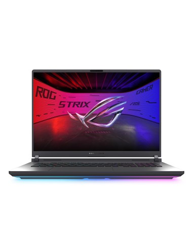 ASUS ROG Strix G18 G815LP-S9004 - Ordenador Portátil Gaming de 18" WQXGA 240Hz (Intel Core Ultra 9 275HX, 32GB RAM, 1TB SSD,