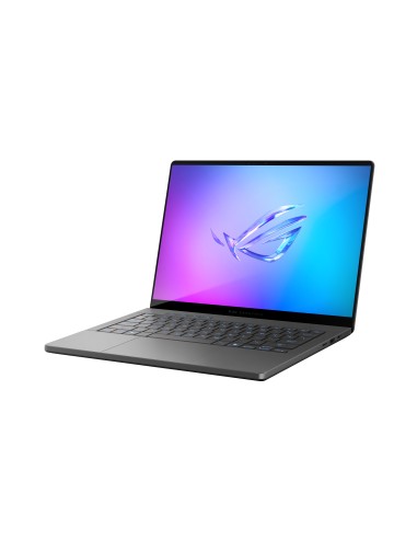 ASUS ROG Zephyrus G14 OLED GA403UP-QS002 - Ordenador Portátil Gaming de 14" WQXGA+ 120Hz (AMD Ryzen 9 270, 32GB RAM, 1TB SSD,