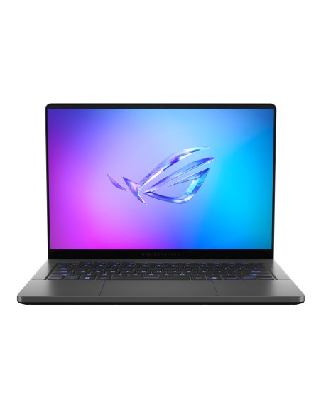 ASUS ROG Zephyrus G14 OLED GA403UP-QS002 - Ordenador Portátil Gaming de 14" WQXGA+ 120Hz (AMD Ryzen 9 270, 32GB RAM, 1TB SSD,