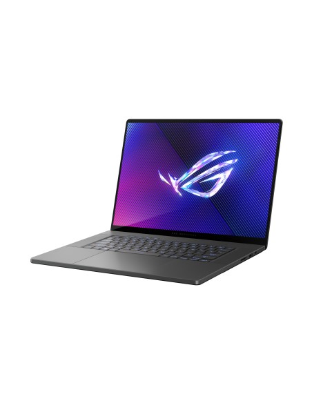 ASUS ROG Zephyrus G16 OLED GU605CW-QR127W - Ordenador Portátil Gaming de 16" WQXGA 240Hz (Intel Core Ultra 9 285H, 64GB RAM,