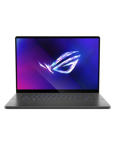 ASUS ROG Zephyrus G16 OLED GU605CW-QR127W - Ordenador Portátil Gaming de 16" WQXGA 240Hz (Intel Core Ultra 9 285H, 64GB RAM,