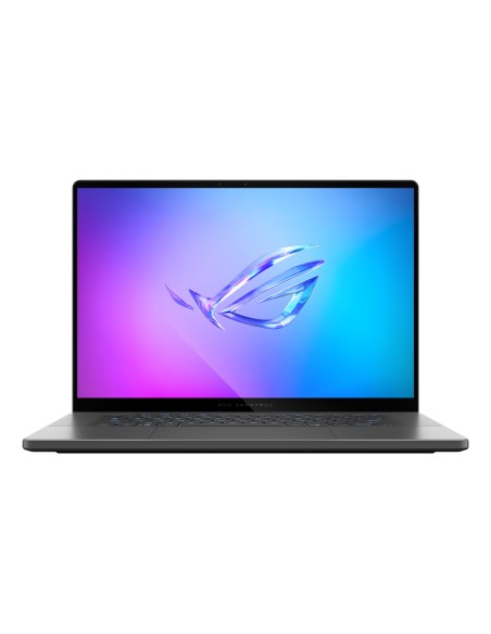 ASUS ROG Zephyrus G16 OLED GU605CM-QR003 - Ordenador Portátil Gaming de 16" WQXGA 240Hz (Core Ultra 9 285H, 32GB RAM, 1TB SSD,