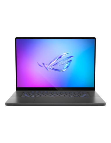 ASUS ROG Zephyrus G16 OLED GU605CM-QR003 - Ordenador Portátil Gaming de 16" WQXGA 240Hz (Core Ultra 9 285H, 32GB RAM, 1TB SSD,