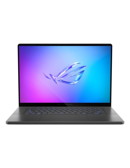 ASUS ROG Zephyrus G16 OLED GU605CM-QR003 - Ordenador Portátil Gaming de 16" WQXGA 240Hz (Core Ultra 9 285H, 32GB RAM, 1TB SSD,