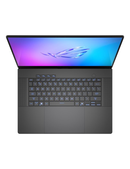 ASUS ROG Zephyrus G16 OLED GU605CM-QR003 - Ordenador Portátil Gaming de 16" WQXGA 240Hz (Core Ultra 9 285H, 32GB RAM, 1TB SSD,