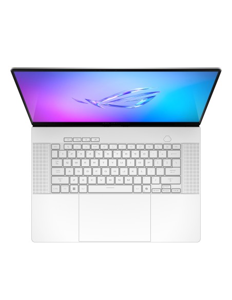 ASUS ROG Zephyrus G16 OLED GU605CM-QR002W - Ordenador Portátil Gaming de 16" WQXGA 240Hz (Core Ultra 9 285H, 32GB RAM, 1TB SSD,