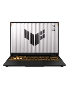 ASUS TUF Gaming F16 TUF608JMR-RV038 - Ordenador Portátil Gaming de 16" WUXGA 165Hz (Intel Core i7-14650HX, 32GB RAM, 1TB SSD,