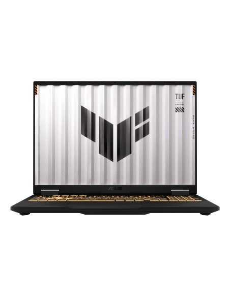 ASUS TUF Gaming F16 TUF608JMR-RV038 - Ordenador Portátil Gaming de 16" WUXGA 165Hz (Intel Core i7-14650HX, 32GB RAM, 1TB SSD,