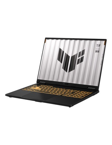 ASUS TUF Gaming F16 TUF608JMR-RV038 - Ordenador Portátil Gaming de 16" WUXGA 165Hz (Intel Core i7-14650HX, 32GB RAM, 1TB SSD,