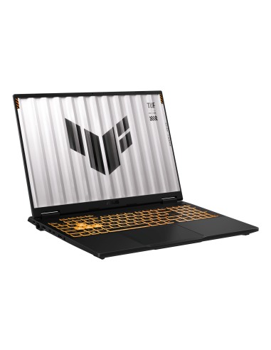 ASUS TUF Gaming F16 TUF608JMR-RV038 - Ordenador Portátil Gaming de 16" WUXGA 165Hz (Intel Core i7-14650HX, 32GB RAM, 1TB SSD,
