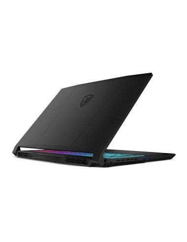 MSI Katana 15 HX B14WFK-461XES Intel® Core™ i7 i7-14650HX Portátil 39,6 cm (15.6") Full HD 32 GB DDR5-SDRAM 1 TB SSD NVIDIA