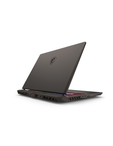 MSI Vector 16 HX AI A2XWIG-628XES Intel Core Ultra 9 275HX Portátil 40,6 cm (16") Quad HD+ 32 GB DDR5-SDRAM 1 TB SSD NVIDIA