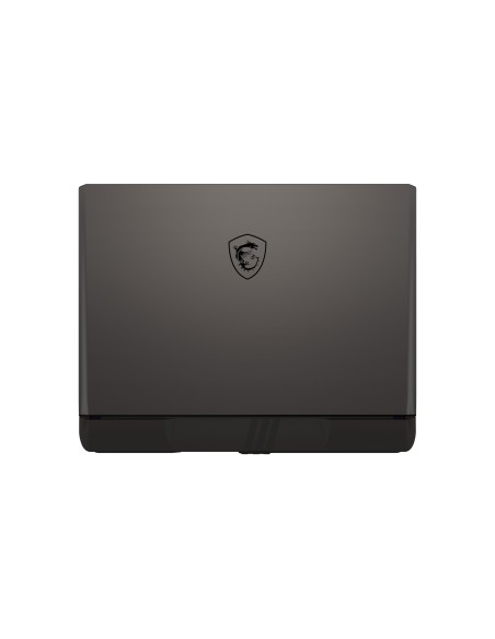 MSI Vector 16 HX AI A2XWFG-032XES Intel Core Ultra 9 275HX Portátil 40,6 cm (16") Quad HD+ 32 GB DDR5-SDRAM 2 TB SSD NVIDIA