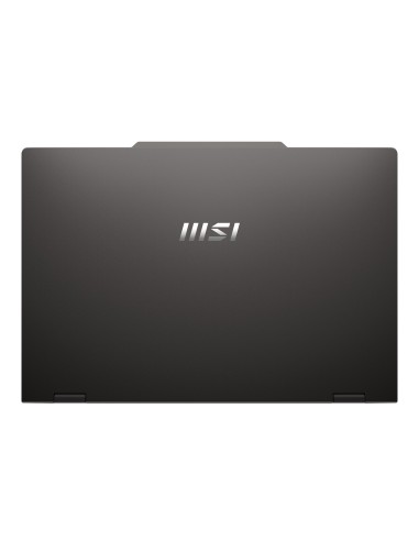 MSI VenturePro 15 A2RWFG-449XES Intel Core 7 240H Portátil 39,6 cm (15.6") Full HD 32 GB DDR5-SDRAM 1 TB SSD NVIDIA GeForce RTX