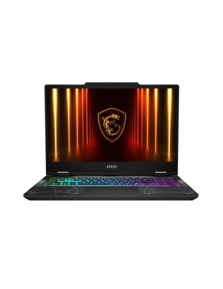 MSI Cyborg A15 AI B2HWFKG-072XES AMD Ryzen™ 9 270 Portátil 39,6 cm (15.6") Full HD 16 GB DDR5-SDRAM 1 TB SSD NVIDIA GeForce RTX