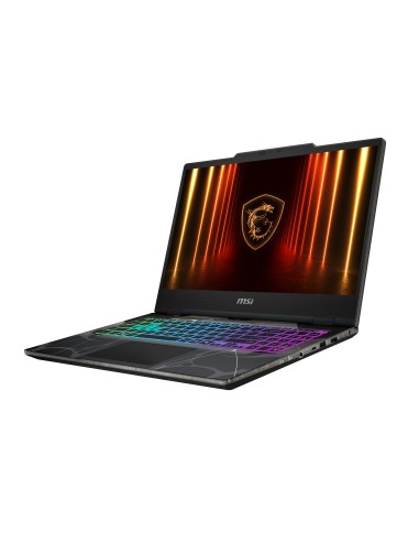 MSI Cyborg A15 AI B2HWFKG-072XES AMD Ryzen™ 9 270 Portátil 39,6 cm (15.6") Full HD 16 GB DDR5-SDRAM 1 TB SSD NVIDIA GeForce RTX