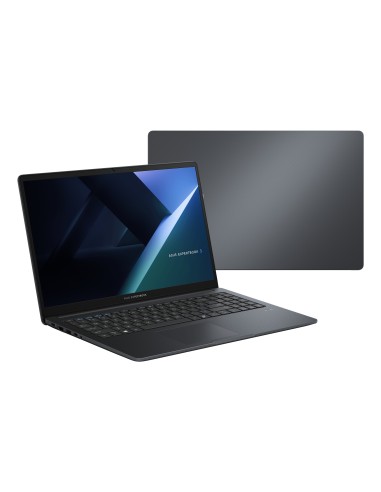 ASUS ExpertBook B1 B1503CVA-NJ2207X - Ordenador Portátil 15.6" Full HD (Intel Core i5-1334U, 16GB RAM, 512GB SSD, UHD Graphics,