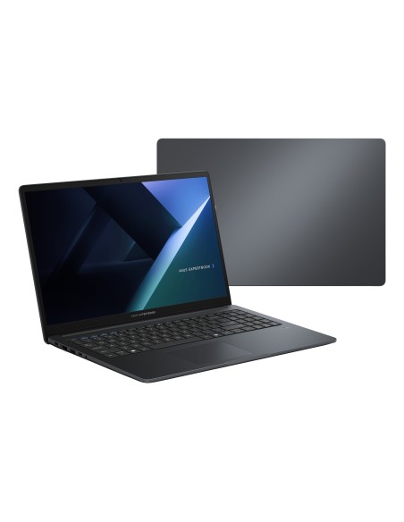 ASUS ExpertBook B1 B1503CVA-NJ2207X - Ordenador Portátil 15.6" Full HD (Intel Core i5-1334U, 16GB RAM, 512GB SSD, UHD Graphics,
