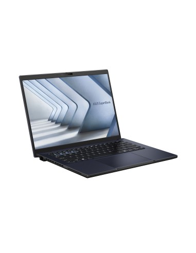ASUS ExpertBook B3 B3404CVA-Q51884X - Ordenador Portátil 14" WUXGA (Intel Core 5 120U, 16GB RAM, 512GB SSD, Graphics, Windows