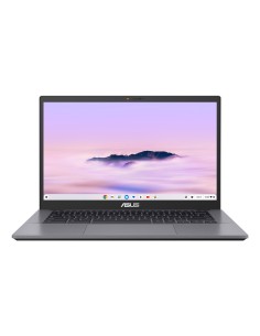 ASUS Chromebook Plus CX34 CB3402CVA-PQ0506 - Ordenador Portátil 14" Full HD (Intel Core i3-1315U, 16GB RAM, 256GB Flash, UHD