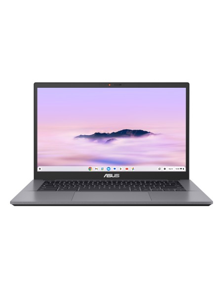 ASUS Chromebook Plus CX34 CB3402CVA-PQ0506 - Ordenador Portátil 14" Full HD (Intel Core i3-1315U, 16GB RAM, 256GB Flash, UHD