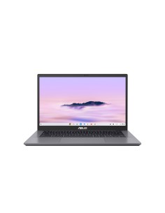 ASUS Chromebook Plus CX34 CB3402CVA-PQ0506 - Ordenador Portátil 14" Full HD (Intel Core i3-1315U, 16GB RAM, 256GB Flash, UHD 2