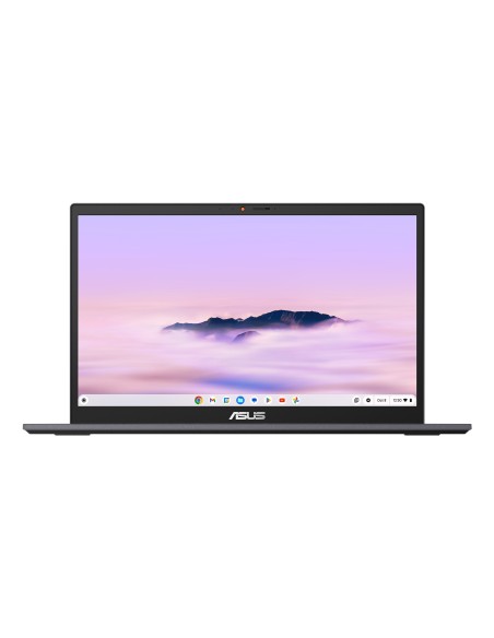 ASUS Chromebook Plus CX34 CB3402CVA-PQ0506 - Ordenador Portátil 14" Full HD (Intel Core i3-1315U, 16GB RAM, 256GB Flash, UHD