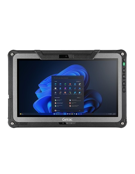 Getac F110 G7 4G Intel® Core™ i7 LTE 512 GB 29,5 cm (11.6") 16 GB Wi-Fi 6E (802.11ax) Windows 11 Pro Negro