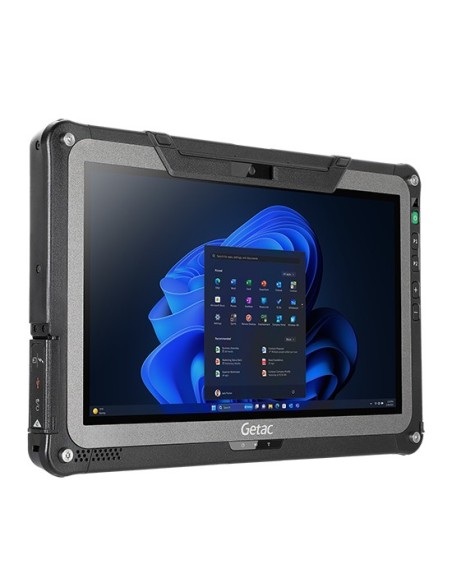 Getac F110 G7 4G Intel® Core™ i7 LTE 512 GB 29,5 cm (11.6") 16 GB Wi-Fi 6E (802.11ax) Windows 11 Pro Negro