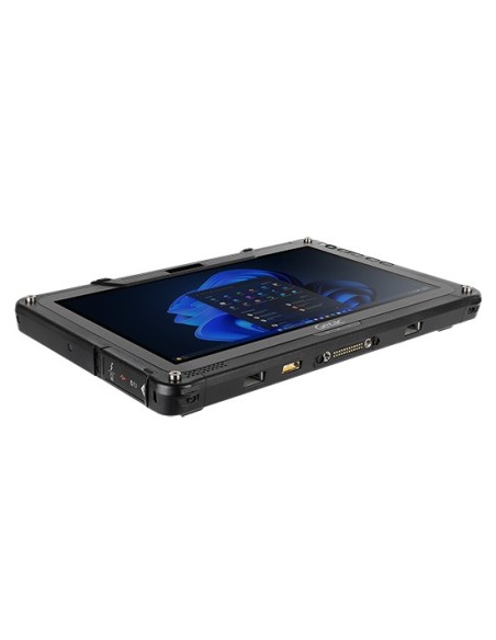 Getac F110 G7 4G Intel® Core™ i7 LTE 512 GB 29,5 cm (11.6") 16 GB Wi-Fi 6E (802.11ax) Windows 11 Pro Negro